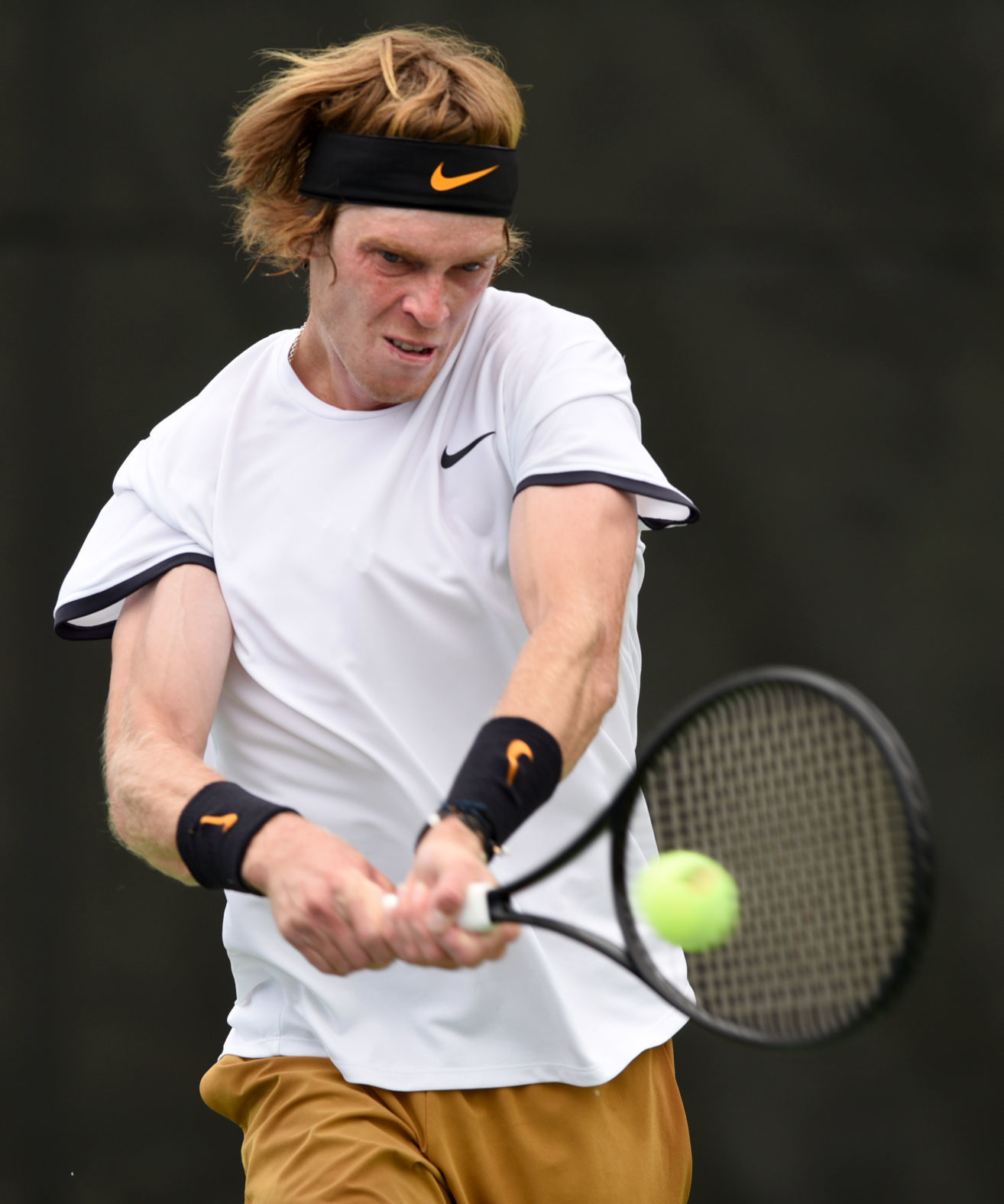 Winston-Salem Open